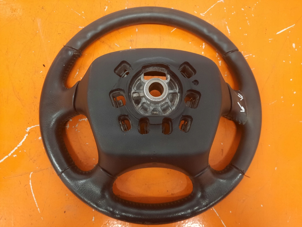 фото №9, Peugeot 407 1.6 hdif 16v 04-10 воздуховод 965624207700