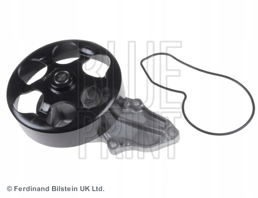 фото №11, Насос wody honda civic vii хетчбек eu, ep, ev