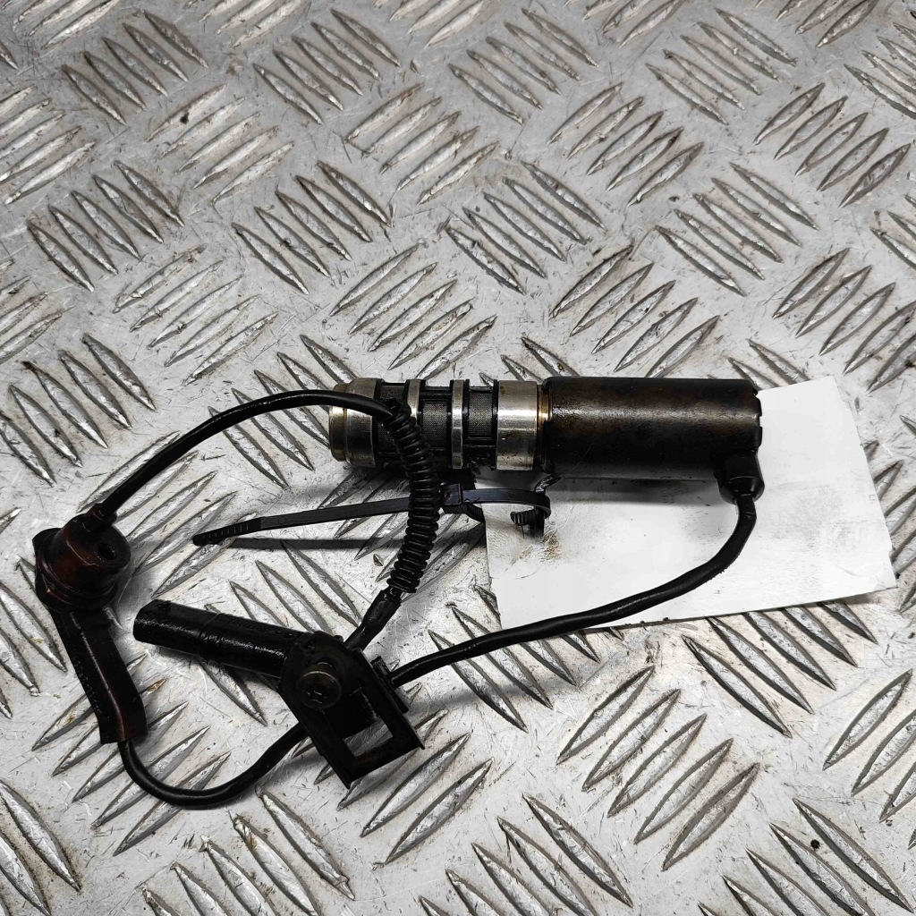 фото №1, Клапан электромагнитный mini cooper r56 7647238 28955147 1.6l 72kw 2011