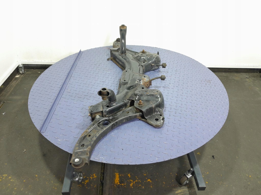 фото №4, Suzuki swift iv mk7 1.2 подрамник подрамник подрамник подрамник подвеска