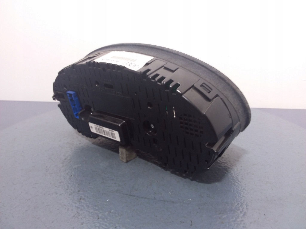 фото №5, Audi a3 8p 1.6b лічильник прилади eu 8p0920900gx