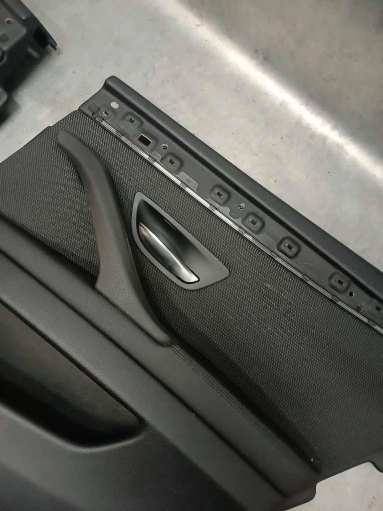 фото №5, Bmw 5 f10 bczki задня правий лівий