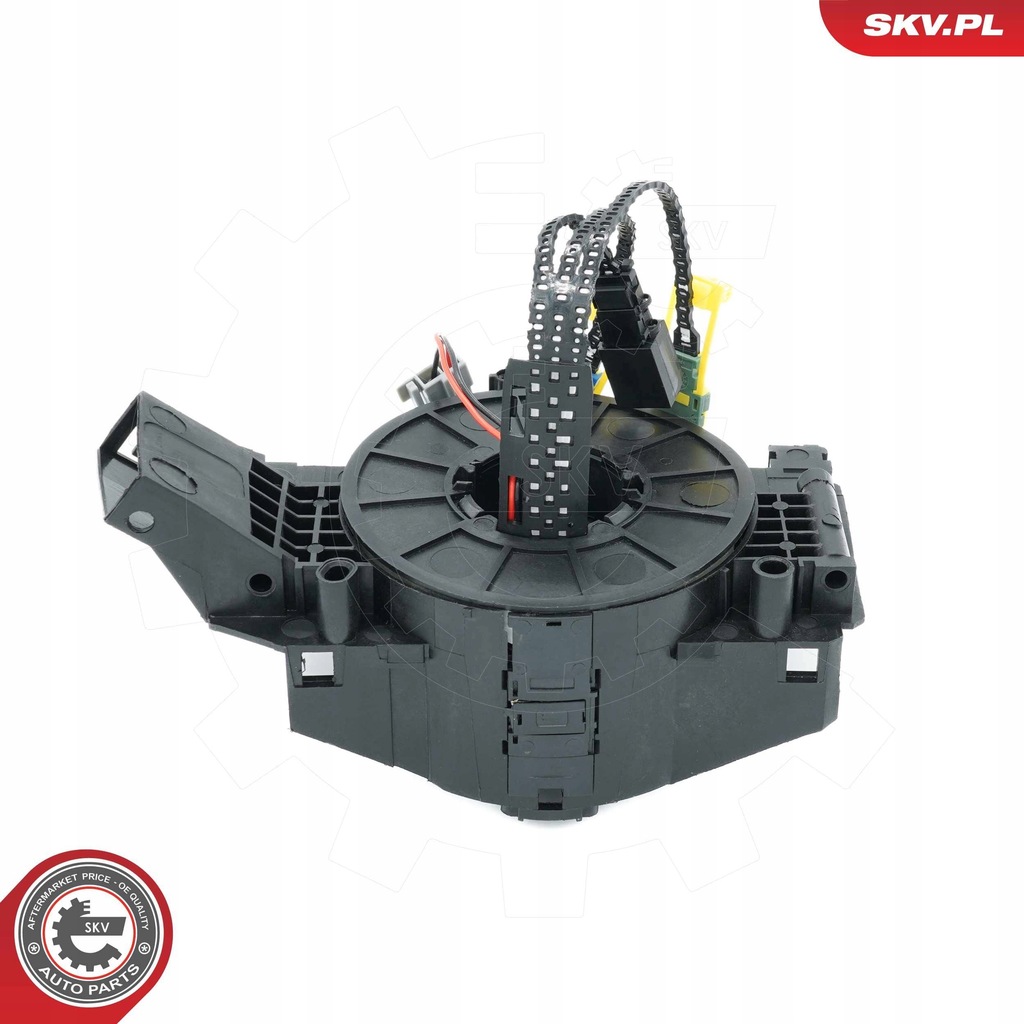 фото №13, Стрічка подушки безпеки повітряної renault espace iv