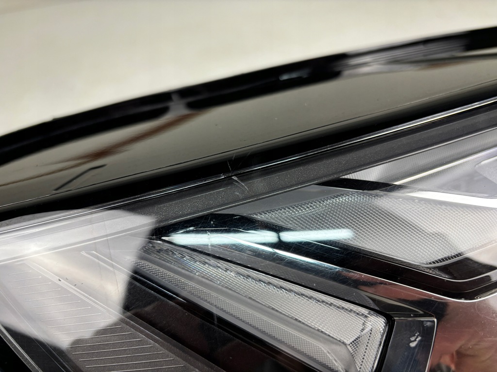 фото №6, Лампа права передня audi q5 lift 80a full led 80a941034f