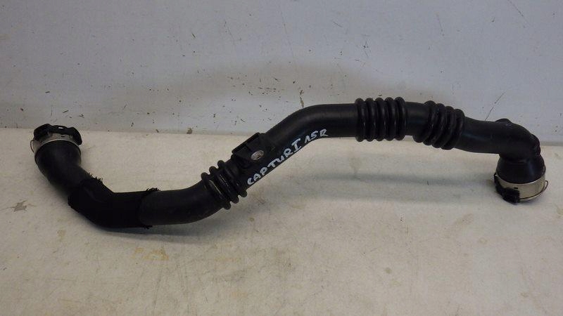 фото №1, Wąż труба інтеркулер renault clio iv 1.5 dci 144604599r 144608527r