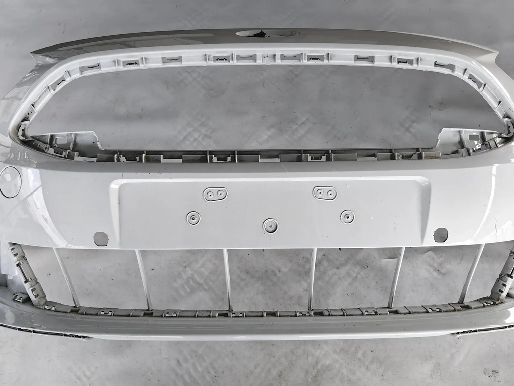 фото №6, Ford c-max mk2 lift - бампер перед polecam