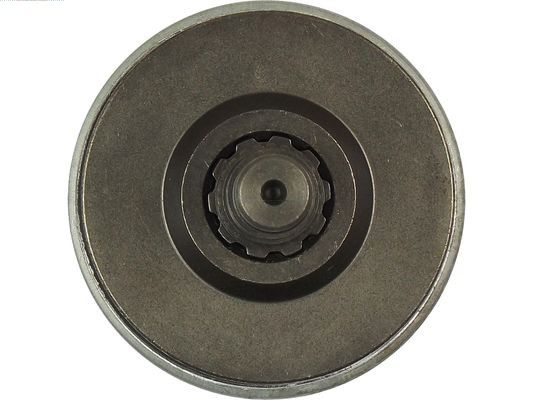 фото №2, Зчеплення односторонній, стартер as-pl sd5107