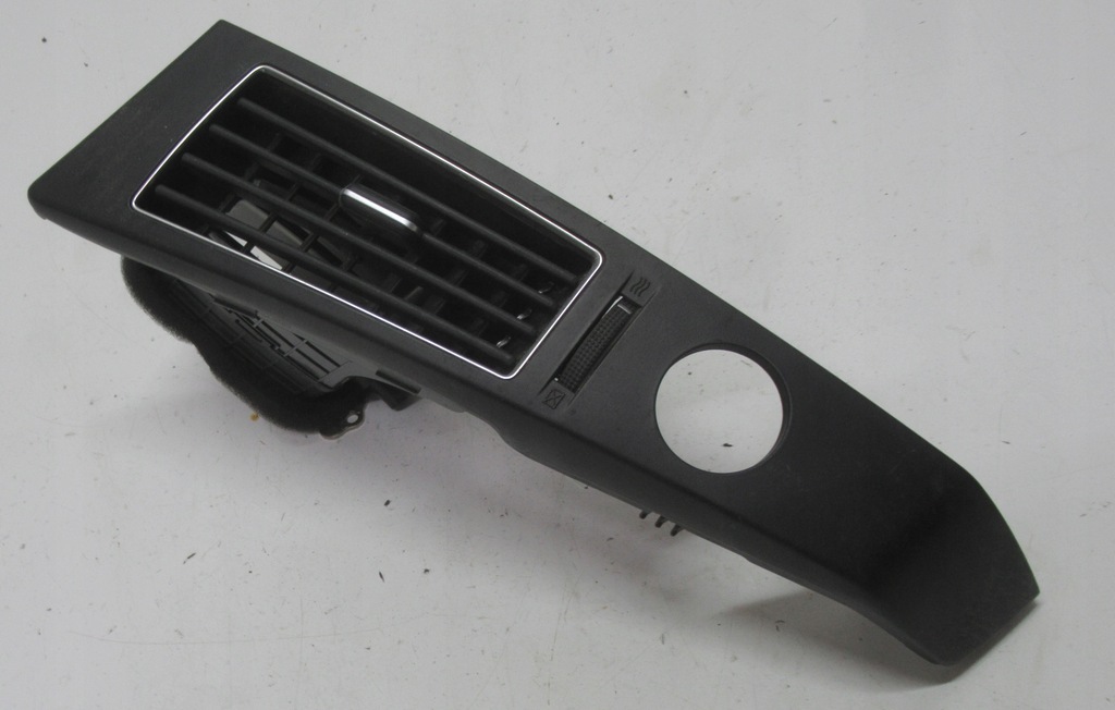 фото №1, Hyundai ix55 10r решётка обдув левая