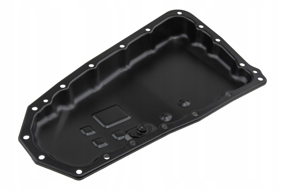 фото №1, Nty bmo-ch-012 піддон масляна, автоматична коробка передач передач