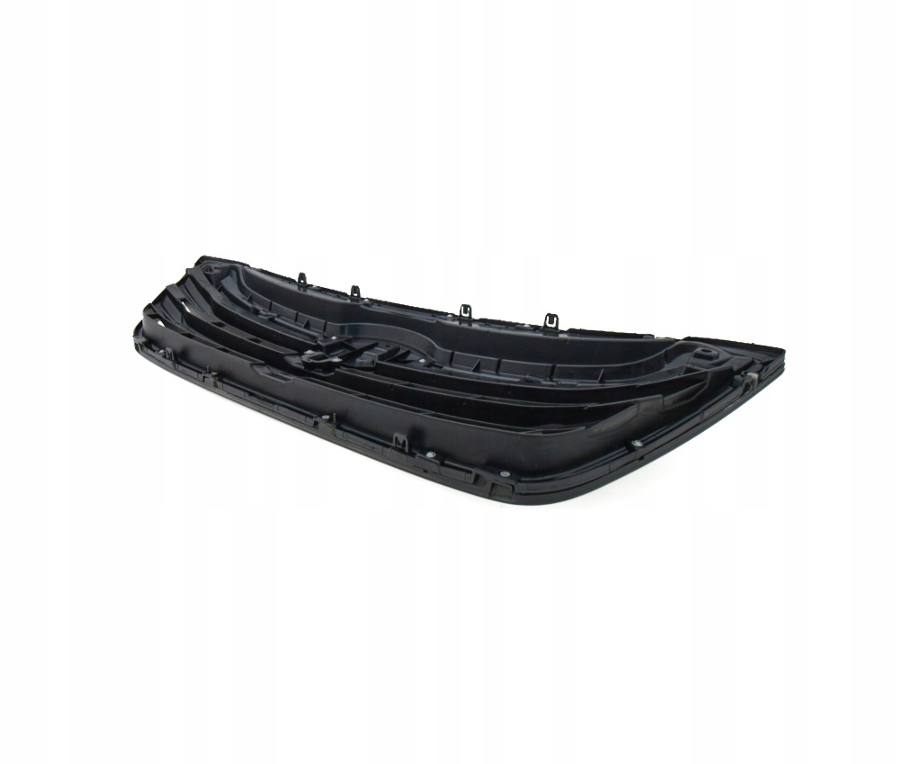 Решётка радиатора решётка радиатора do subaru outback 2020- 91121an08a чёрный Киев