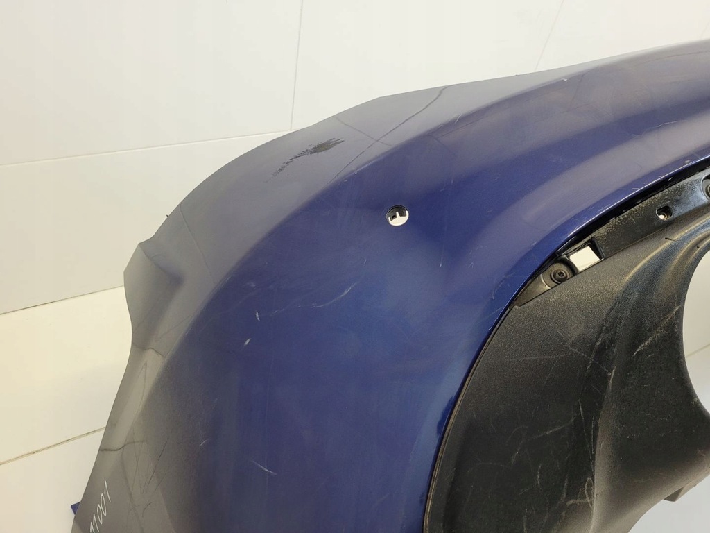 фото №13, Бампер задній alfa romeo giulia 2 2017