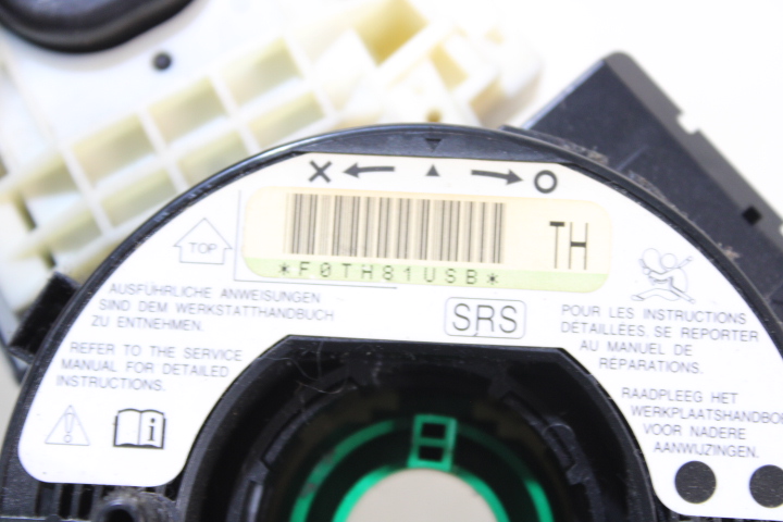 фото №3, Перемикач комбінований світла honda accord viii