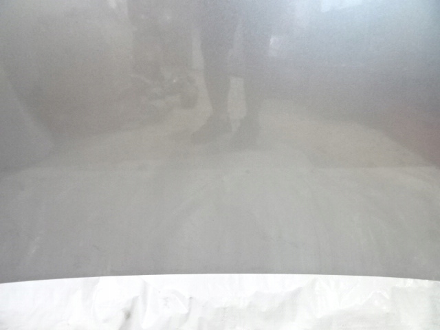 фото №7, Peugeot 308 ii t9 капот кришка двигуна kca kcac przed lift 13-16