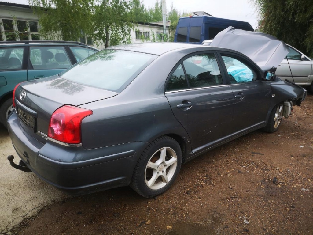 Toyota avensis реле 2006 2.2l 2830028010 28300-28010, 156700-2300 Київ