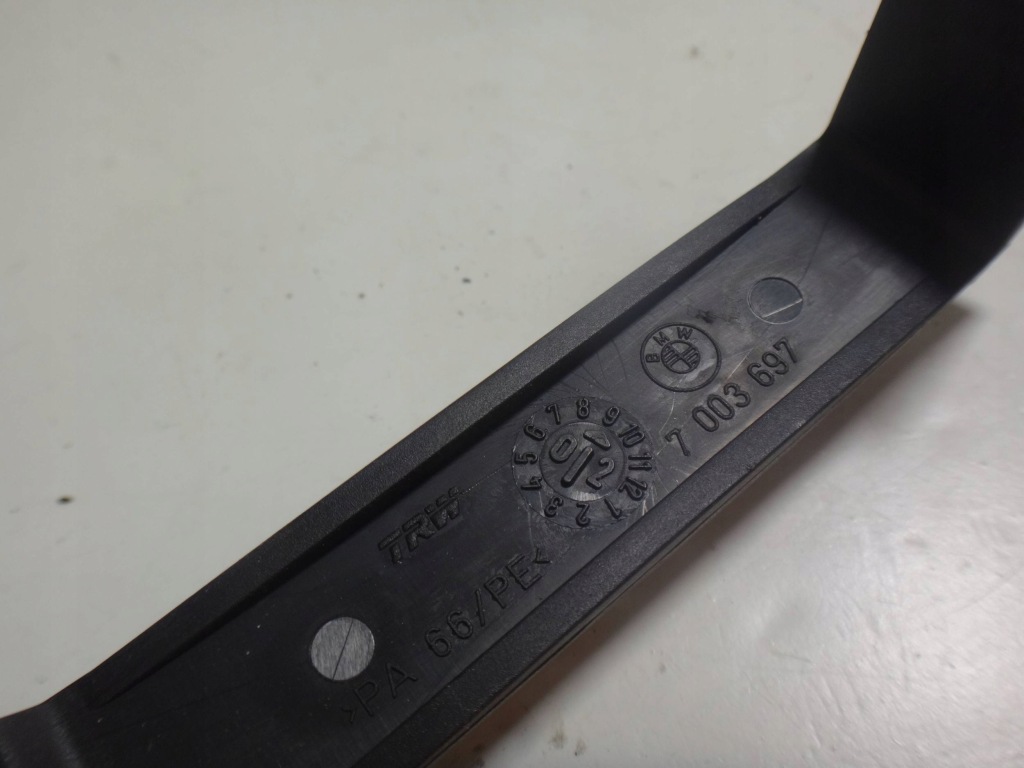 Кронштейн тримач  трикутник попереджувальний bmw x5 e53 7003697 в Україні