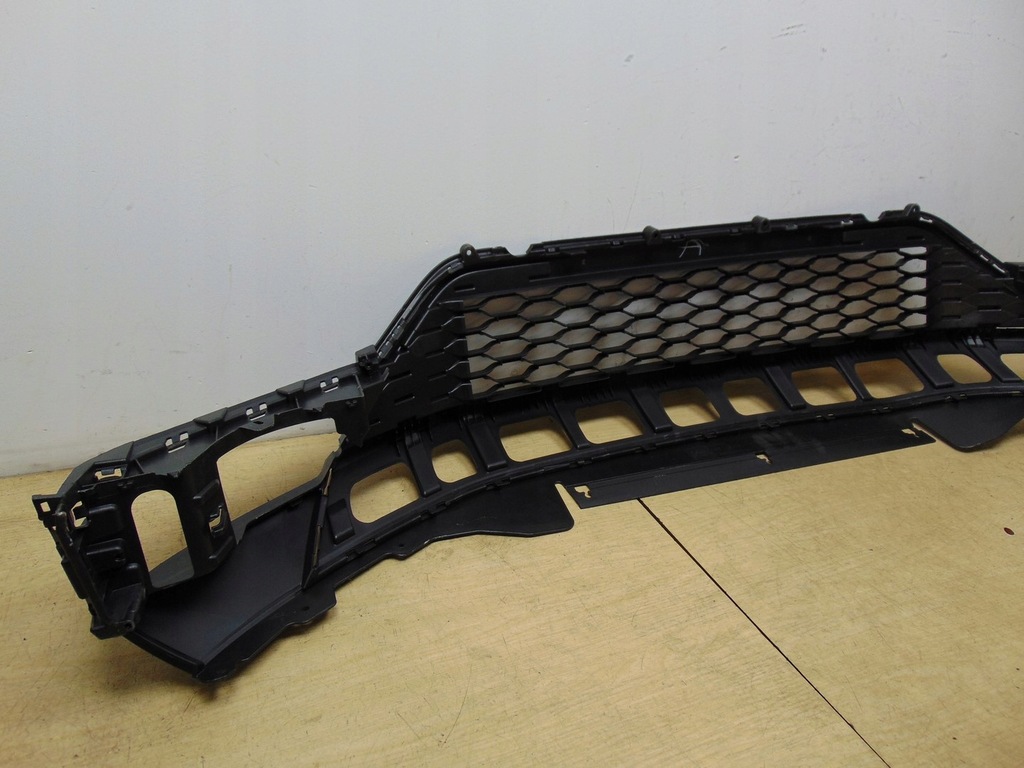 фото №14, Накладка бампера перед vw t-roc 2ga805903d