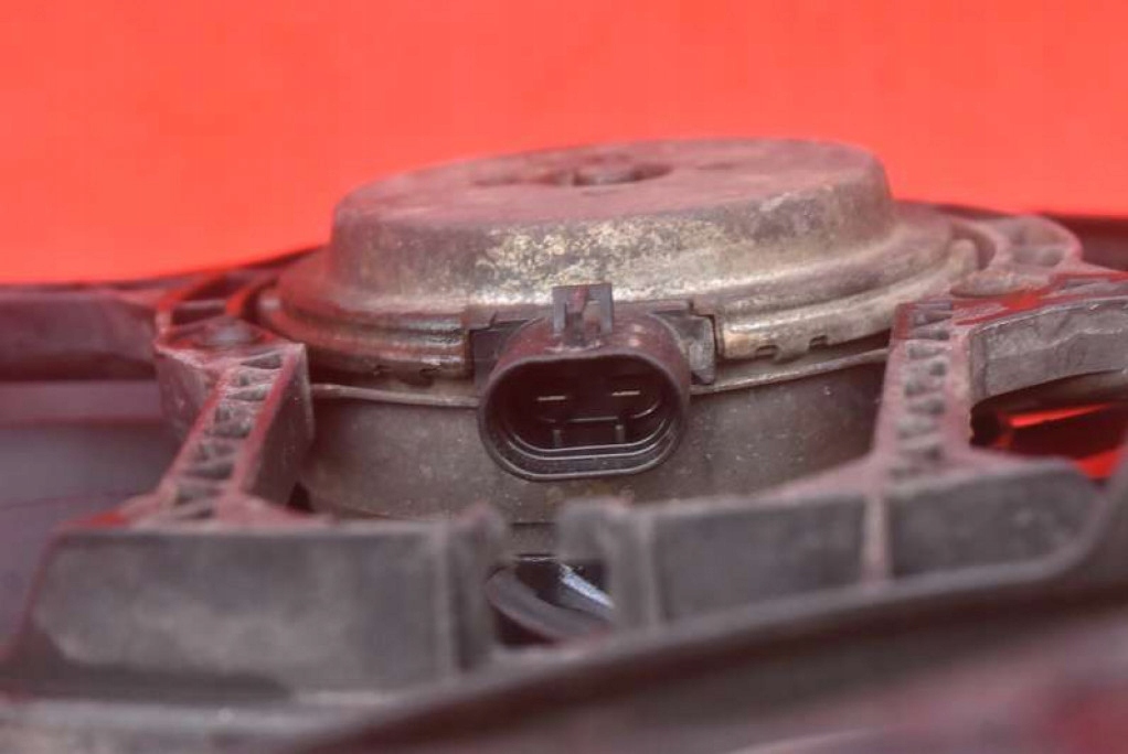 Купить Вентилятор 13167335 opel vectra c 1.9 cdti 150 km 05-09