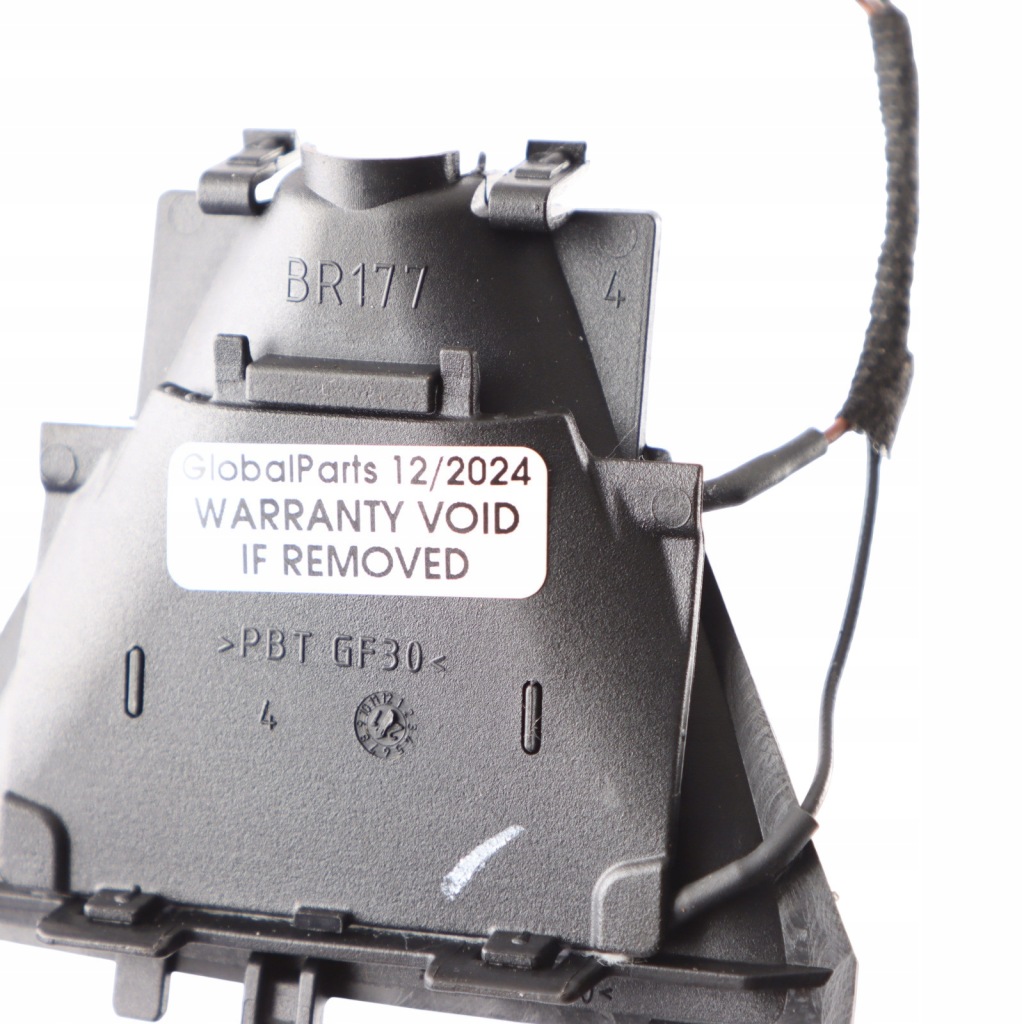 Mercedes w177 захист розсіююча na скло a1778270501 Ціна