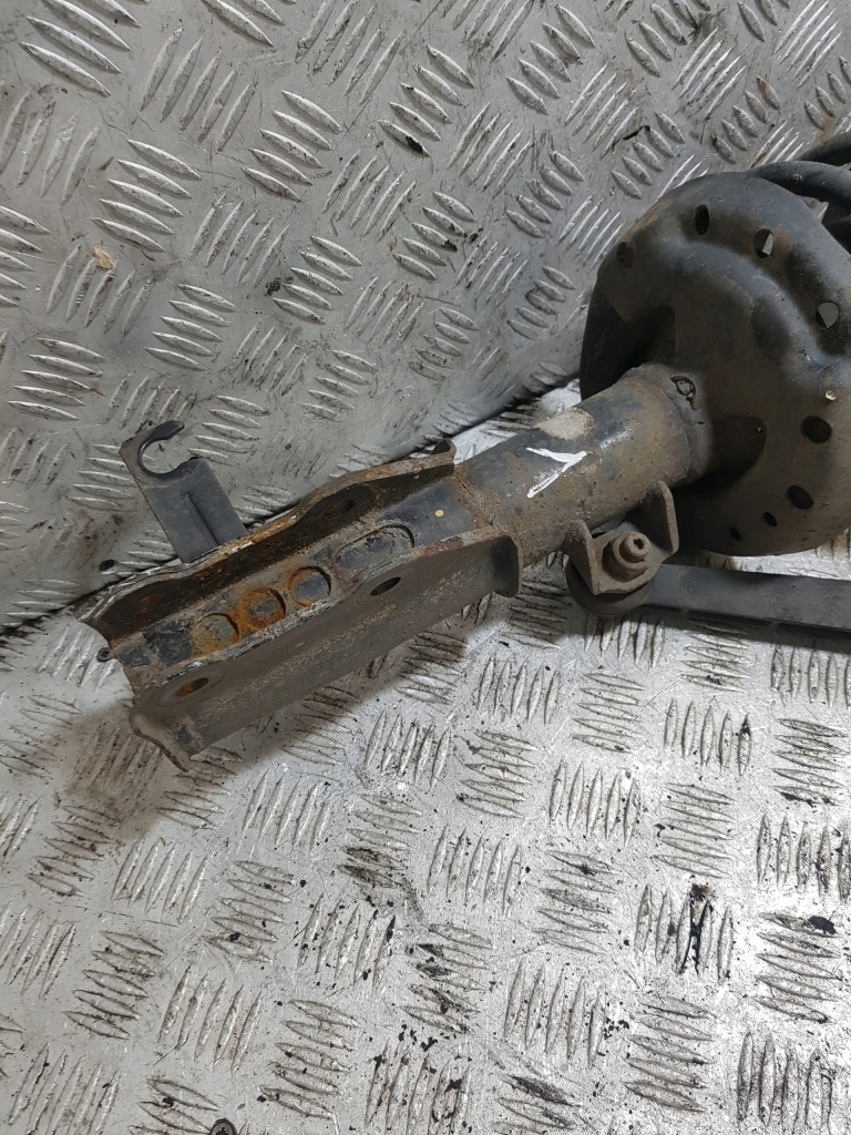 фото №3, Mcperson левый перед передний opel insignia