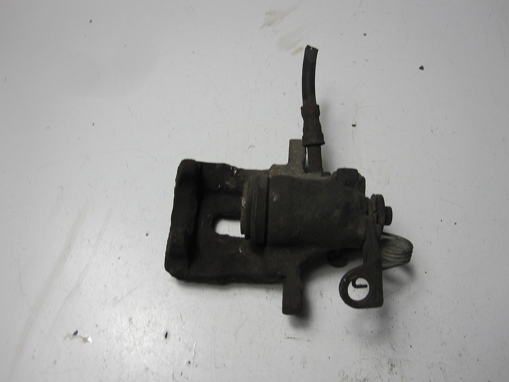 фото №8, Супорт гальмівний задній правий ford galaxy 1.9tdi