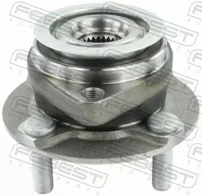 фото №2, Febest ступица колеса 0282-y12frm