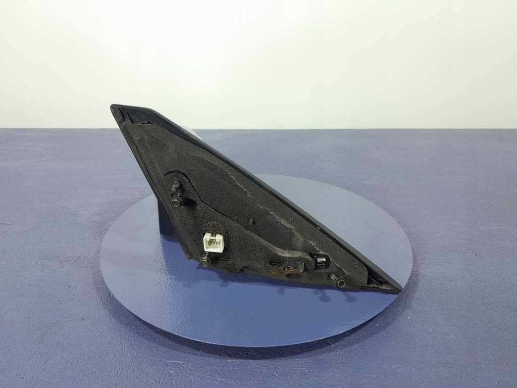 фото №5, Mazda 3 i bk дзеркало ліва 5 pin 28b