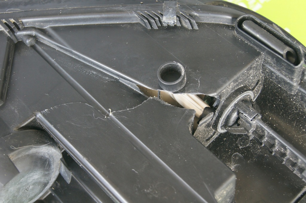 фото №9, Лампа vw touran 5t левая europa 2015+