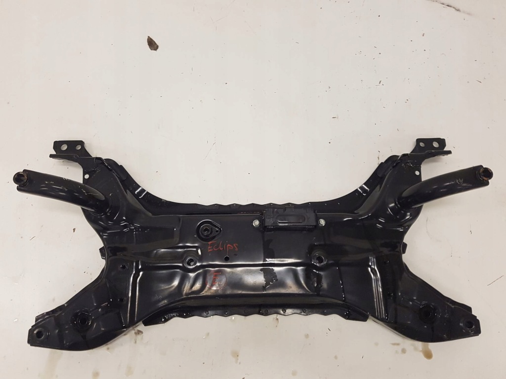 фото №1, Підрамник підрамник балка поперечина eclipse cross 17-22