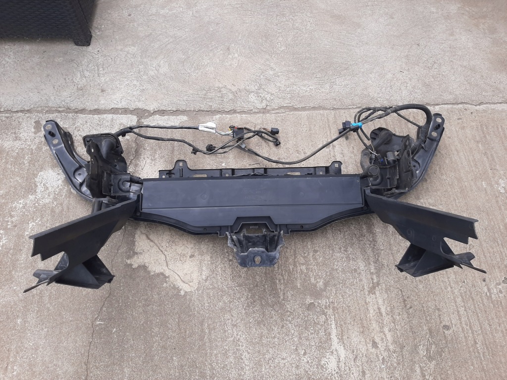 фото №5, Renault espace iv pas передній 005466j