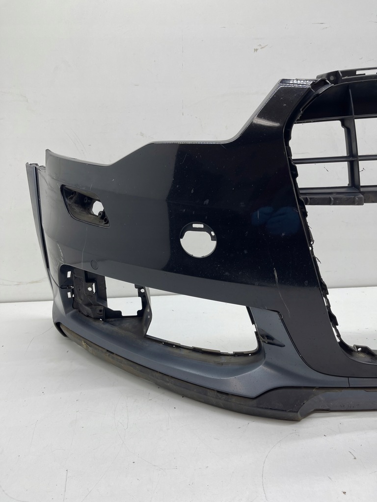 фото №7, Audi a6 c7 allroad бампер перед передний 4x pdc ly8x оригинал | доставка!