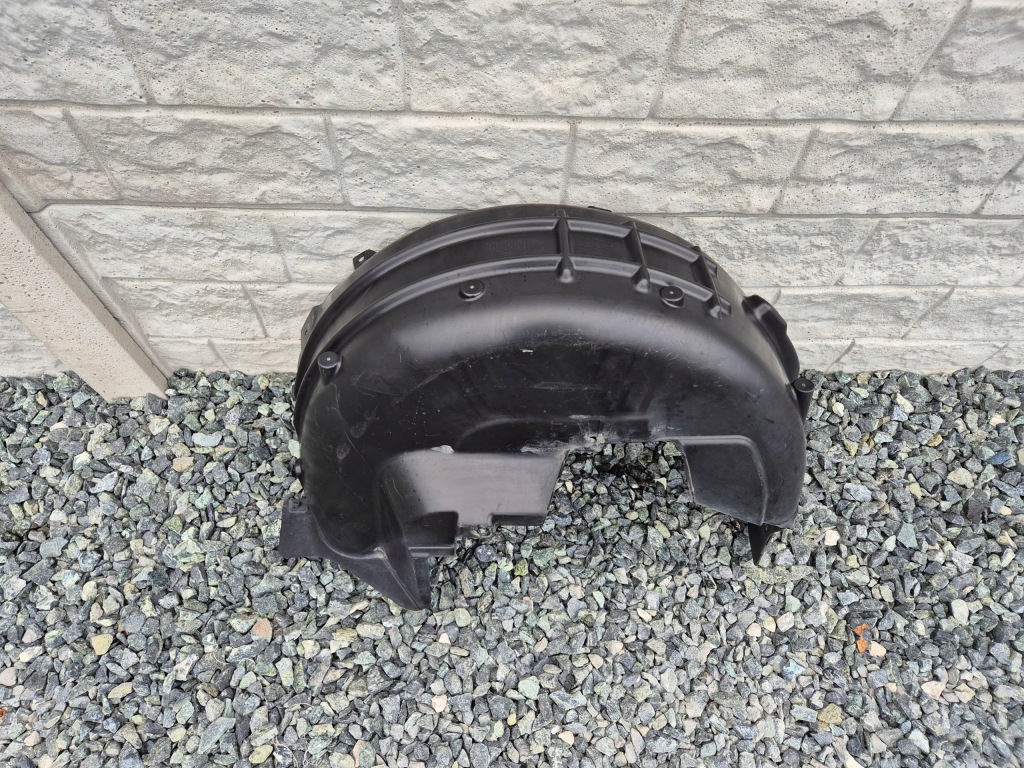 Підкрилок правий задній правий задні peugeot 5008 ii 16- #8875 Київ