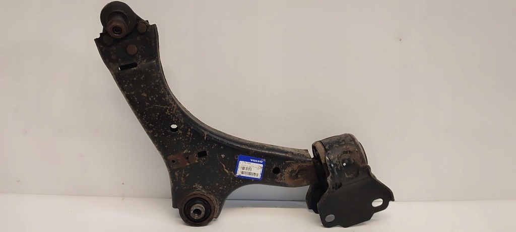 фото №1, Volvo v60 важіль правий перед 31317662