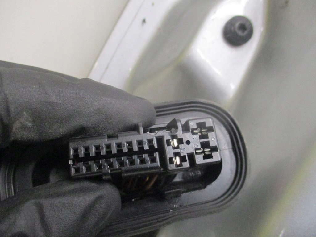 фото №12, Двері правий перед audi a6 c6