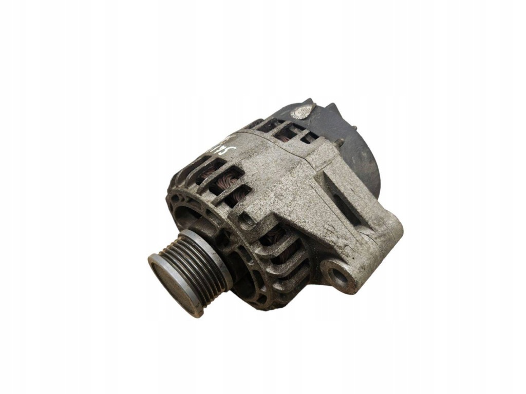 Купити Генератор saab 9-5 2nd facelift 2008 12759595