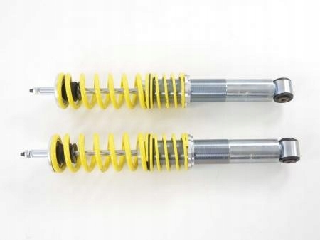 фото №7, Fk підвіска регульоване seat cordoba 6k/c 94-99