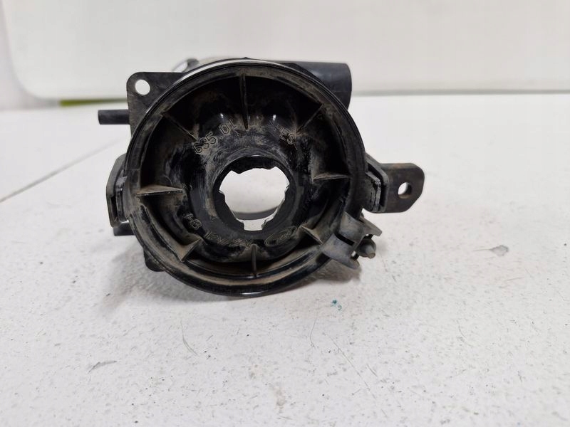 фото №6, Volvo xc70 2 ii протитуманна фара правий перед лампа протитуманна права передня