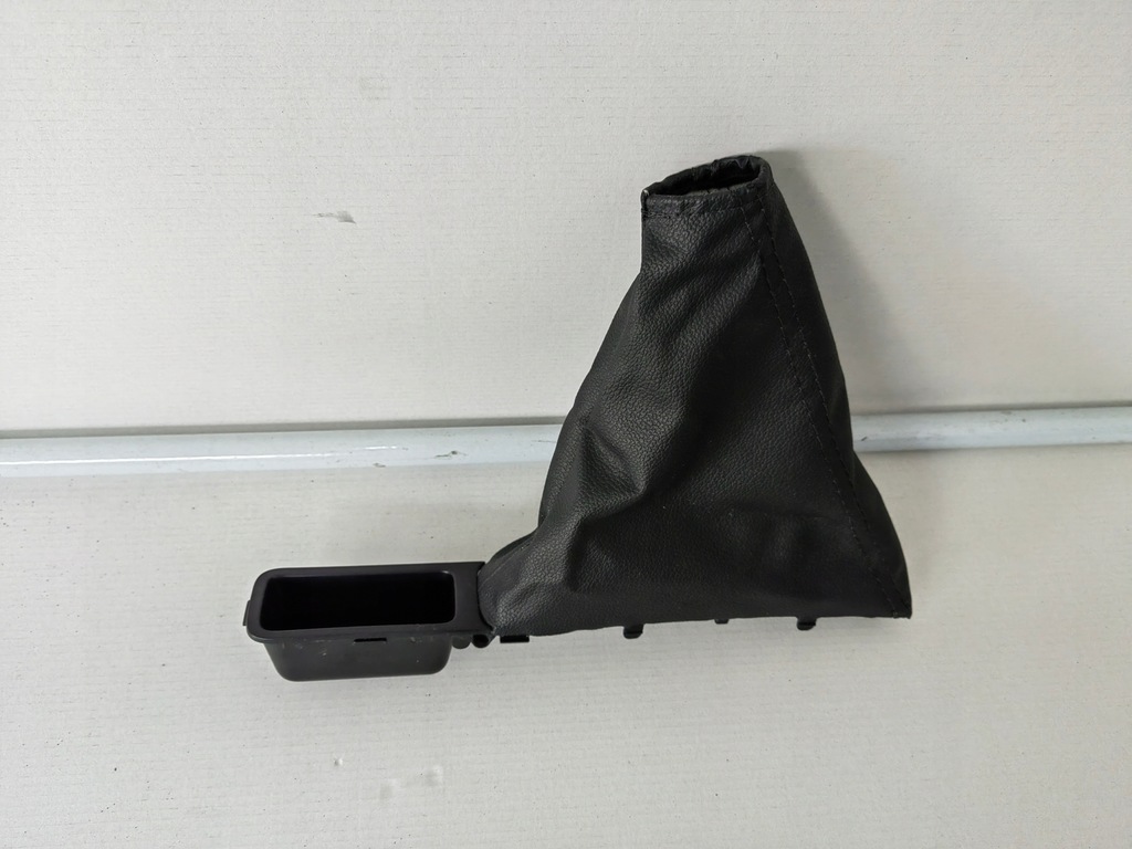 фото №1, Ford ecosport lift чохол гальма ручного