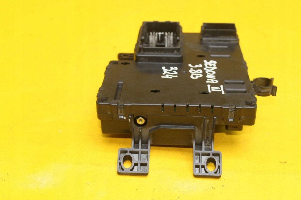 фото №5, Коробка запобіжників kia sedona ii carnival iii