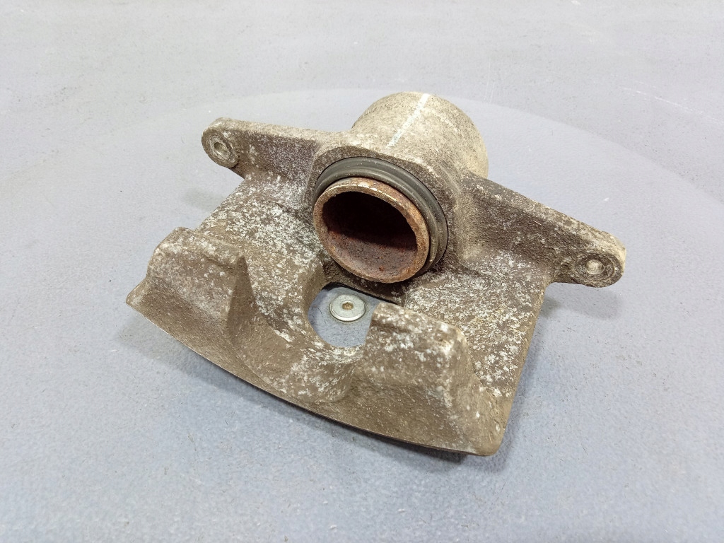 фото №6, Kia cerato i 03- 1.6 16v супорт перед лівий передній bc140087