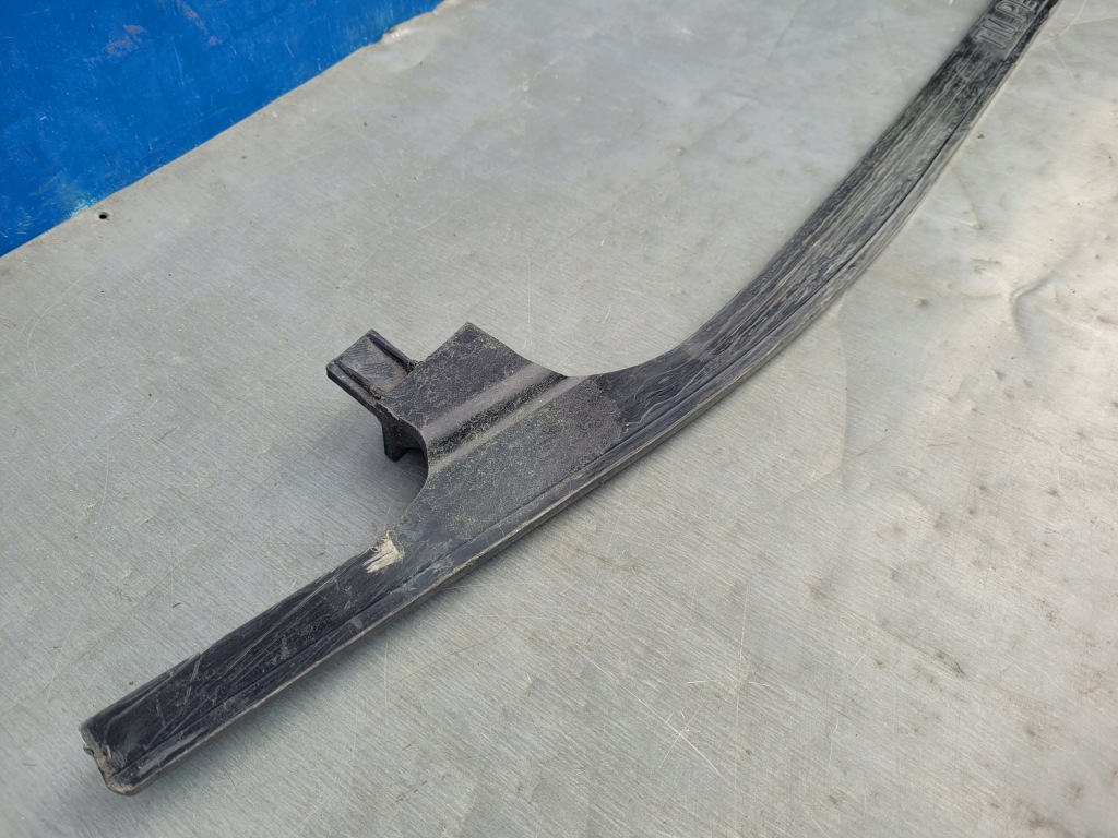 фото №10, Hyundai santa fe iv lift 2020-2023 20-23 балка бампера передний