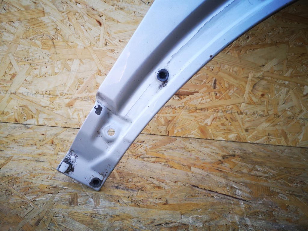 фото №7, Audi q3 8u крыло правый перед lx7w s-line