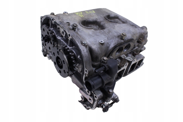 фото №1, Головка права subaru xv 2.0d