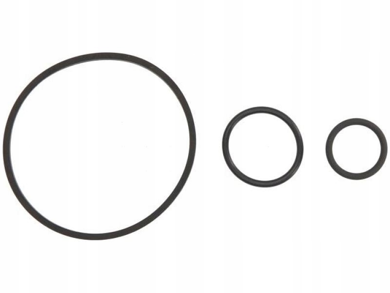 фото №1, Прокладка корпус фильтра масла renault c elring