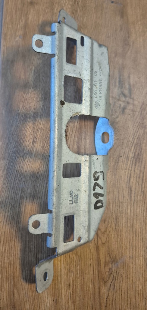 фото №1, Bmw 7 g11 g12 2018