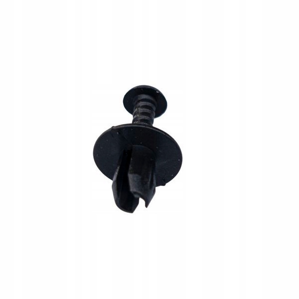 фото №5, Кліпса штифт захист кришки двигуна mercedes w123