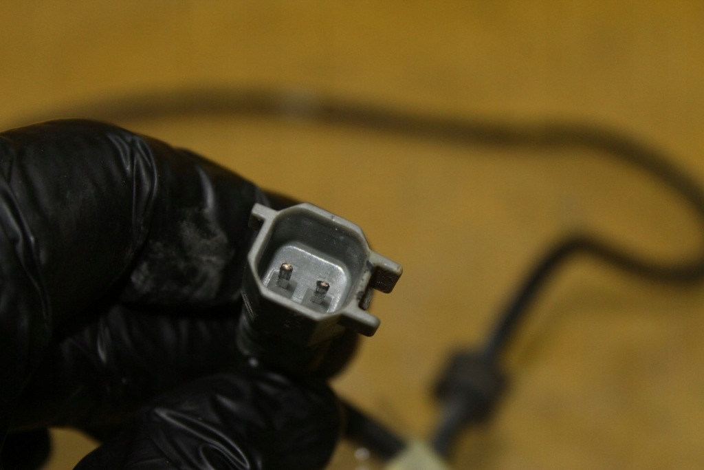 фото №4, Датчик abs лівий задня pacifica i 3.5 b