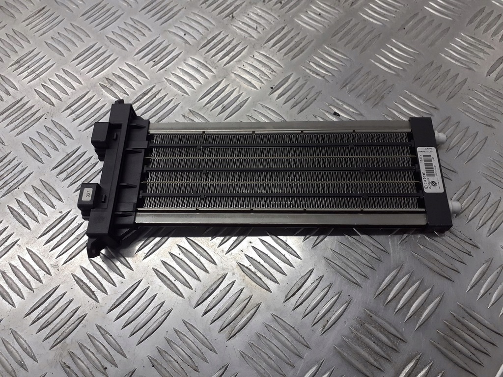 фото №1, Отопитель электрическая alfa romeo 147 52410334