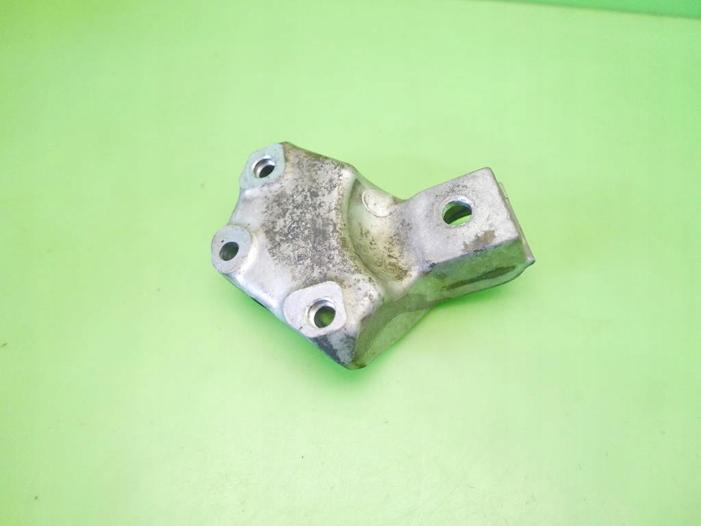 фото №8, Кронштейн двигуна citroen xsara picasso i phii 1.6 hdi