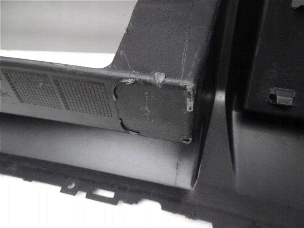 фото №13, Накладка бампер задня audi a3 8v s line lift po 16