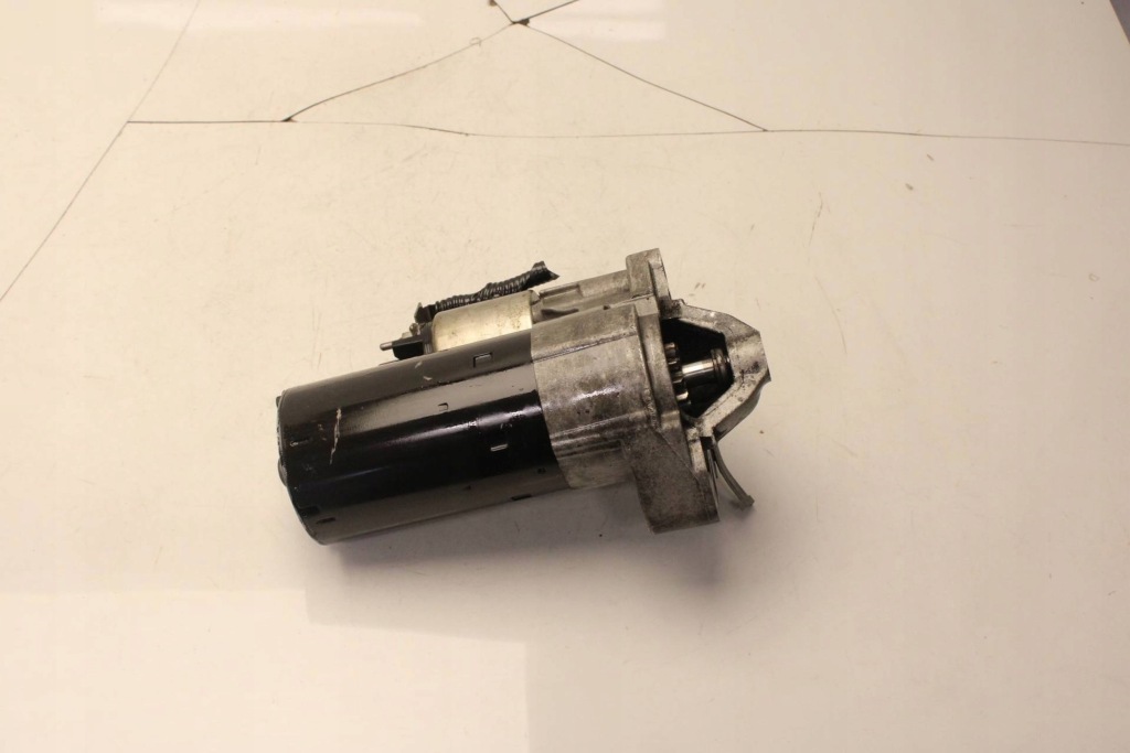 Renault megane scenic 3 1.9 dci стартер 8200741476 | 0001108429 Недорого